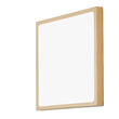 Plafoniera moderna aurie LED 25W/2400lm/3000K, Lero DL 7-623/30 Gold Matt Orion